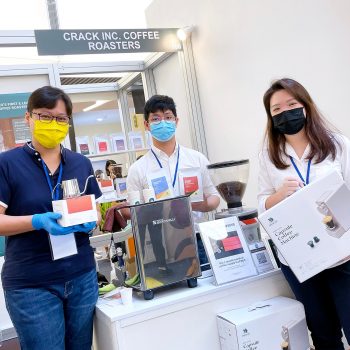 Malaysia-Coffee-Week-at-1-Utama-11-350x350 - Events & Fairs Others Selangor 