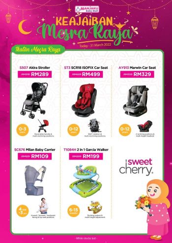 Manjaku-Sweet-Cherry-Mesra-Raya-Promotion-350x495 - Baby & Kids & Toys Babycare Johor Kedah Kelantan Kuala Lumpur Melaka Negeri Sembilan Pahang Penang Perak Perlis Promotions & Freebies Putrajaya Sabah Sarawak Selangor Terengganu 