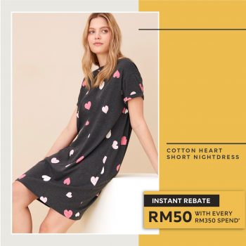 Marks-and-Spencer-Instant-Rebate-Deal-7-350x350 - Apparels Fashion Accessories Fashion Lifestyle & Department Store Johor Kedah Kelantan Kuala Lumpur Melaka Negeri Sembilan Online Store Pahang Penang Perak Perlis Promotions & Freebies Putrajaya Sabah Sarawak Selangor Terengganu 