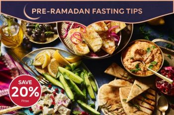 Marks-and-Spencer-Pre-Ramadan-Fasting-Tips-350x233 - Beverages Food , Restaurant & Pub Johor Kedah Kelantan Kuala Lumpur Melaka Negeri Sembilan Pahang Penang Perak Perlis Promotions & Freebies Putrajaya Sabah Sarawak Selangor Terengganu 