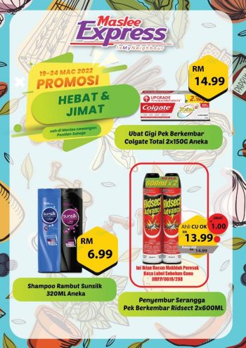 Maslee-Pontian-Hebat-Jimat-Promotion-2-350x495 - Johor Promotions & Freebies Supermarket & Hypermarket 