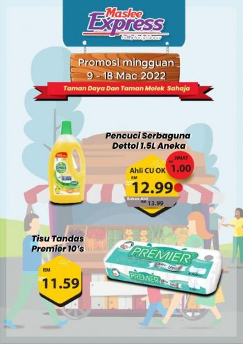Maslee-Taman-Daya-Taman-Molek-Promotion-3-1-350x495 - Johor Promotions & Freebies Supermarket & Hypermarket 