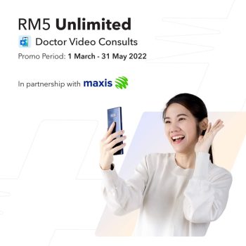 Maxis-Special-Deal - Johor Kedah Kelantan Kuala Lumpur Melaka Negeri Sembilan Online Store Others Pahang Penang Perak Perlis Promotions & Freebies Putrajaya Sabah Sarawak Selangor Terengganu 