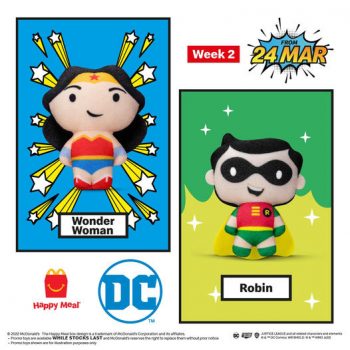 McDonalds-DC-Super-Heroes-Toys-Deal-350x350 - Beverages Fast Food Food , Restaurant & Pub Johor Kedah Kelantan Kuala Lumpur Melaka Negeri Sembilan Pahang Penang Perak Perlis Promotions & Freebies Putrajaya Sabah Sarawak Selangor Terengganu 