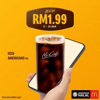 McDonalds-McCafe-Drink-Promo-2-350x350 - Beverages Fast Food Food , Restaurant & Pub Johor Kedah Kelantan Kuala Lumpur Melaka Negeri Sembilan Pahang Penang Perak Perlis Promotions & Freebies Putrajaya Sabah Sarawak Selangor Terengganu 