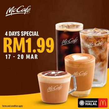 McDonalds-McCafe-Drink-Promo-350x350 - Beverages Fast Food Food , Restaurant & Pub Johor Kedah Kelantan Kuala Lumpur Melaka Negeri Sembilan Pahang Penang Perak Perlis Promotions & Freebies Putrajaya Sabah Sarawak Selangor Terengganu 