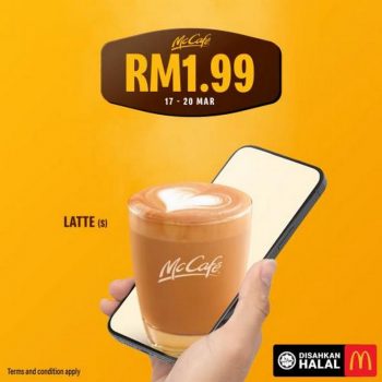 McDonalds-McCafe-Drink-Promo-4-350x350 - Beverages Fast Food Food , Restaurant & Pub Johor Kedah Kelantan Kuala Lumpur Melaka Negeri Sembilan Pahang Penang Perak Perlis Promotions & Freebies Putrajaya Sabah Sarawak Selangor Terengganu 