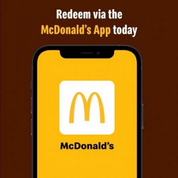 McDonalds-McCafe-Drink-Promo-5-350x350 - Beverages Fast Food Food , Restaurant & Pub Johor Kedah Kelantan Kuala Lumpur Melaka Negeri Sembilan Pahang Penang Perak Perlis Promotions & Freebies Putrajaya Sabah Sarawak Selangor Terengganu 