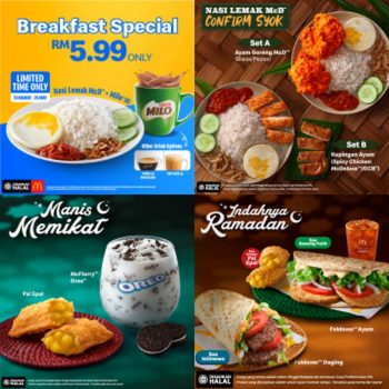 McDonalds-New-Food-Menu-Deal-350x350 - Beverages Food , Restaurant & Pub Johor Kedah Kelantan Kuala Lumpur Melaka Negeri Sembilan Pahang Penang Perak Perlis Promotions & Freebies Putrajaya Sabah Sarawak Selangor Terengganu 