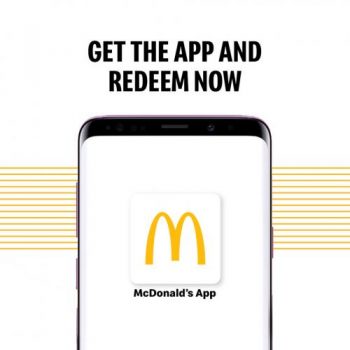 McDonalds-RM9.99-Deals-Promotion-5-350x350 - Beverages Fast Food Food , Restaurant & Pub Johor Kedah Kelantan Kuala Lumpur Melaka Negeri Sembilan Online Store Pahang Penang Perak Perlis Promotions & Freebies Putrajaya Sabah Sarawak Selangor Terengganu 
