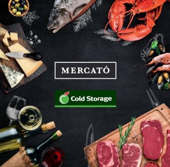 Mercato-Special-Deal-with-HSBC-350x343 - Bank & Finance HSBC Bank Kuala Lumpur Penang Promotions & Freebies Selangor Supermarket & Hypermarket 