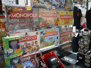 PJ-Collectors-Market-at-Paradigm-Mall-Petaling-Jaya-4-350x263 - Others Promotions & Freebies Selangor 