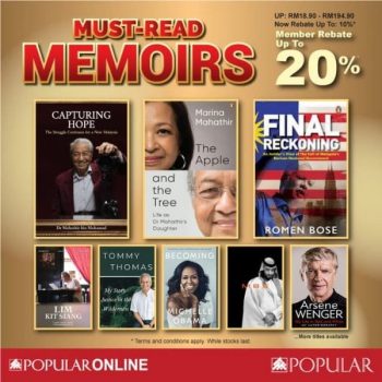 POPULAR-Special-Deal-350x350 - Books & Magazines Johor Kedah Kelantan Kuala Lumpur Melaka Negeri Sembilan Online Store Pahang Penang Perak Perlis Promotions & Freebies Putrajaya Sabah Sarawak Selangor Stationery Terengganu 