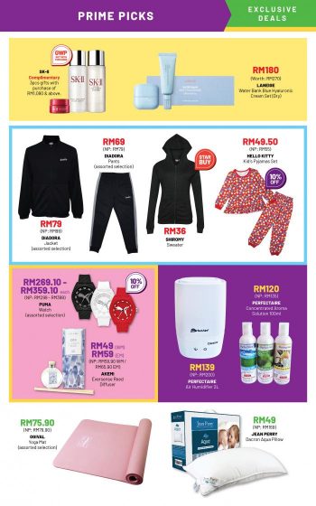 Parkson-Bonuslink-Members-Day-5X-Points-Promotion-1-350x560 - Johor Kedah Kelantan Kuala Lumpur Melaka Negeri Sembilan Pahang Penang Perak Perlis Promotions & Freebies Putrajaya Sabah Sarawak Selangor Supermarket & Hypermarket Terengganu 