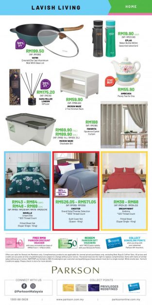 Parkson-Bonuslink-Members-Day-5X-Points-Promotion-9-313x625 - Johor Kedah Kelantan Kuala Lumpur Melaka Negeri Sembilan Pahang Penang Perak Perlis Promotions & Freebies Putrajaya Sabah Sarawak Selangor Supermarket & Hypermarket Terengganu 