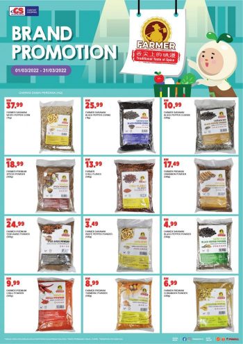 Pasaraya-CS-Cheras-Damai-Perdana-Brand-Spotlight-Promotion-1-350x495 - Perak Promotions & Freebies Selangor Supermarket & Hypermarket 