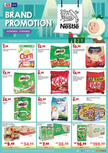 Pasaraya-CS-Cheras-Damai-Perdana-Brand-Spotlight-Promotion-3-350x495 - Perak Promotions & Freebies Selangor Supermarket & Hypermarket 