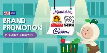 Pasaraya-CS-Cheras-Damai-Perdana-Brand-Spotlight-Promotion-350x174 - Perak Promotions & Freebies Selangor Supermarket & Hypermarket 