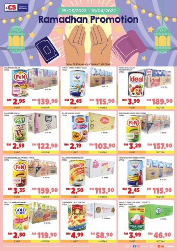 Pasaraya-CS-Ramadan-Promotion-1-350x495 - Johor Kedah Kelantan Kuala Lumpur Melaka Negeri Sembilan Pahang Penang Perak Perlis Promotions & Freebies Putrajaya Sabah Sarawak Selangor Supermarket & Hypermarket Terengganu 