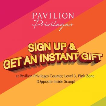 Pavilion-Privileges-Deal-350x350 - Johor Kedah Kelantan Kuala Lumpur Melaka Negeri Sembilan Online Store Others Pahang Penang Perak Perlis Promotions & Freebies Putrajaya Sabah Sarawak Selangor Terengganu 