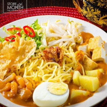 Penang-Flavours-Special-Deal-at-The-Gardens-Mall-350x350 - Beverages Food , Restaurant & Pub Kuala Lumpur Promotions & Freebies Selangor 