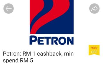 Petron-RM1-Cashback-with-ShopeePay-Deal-350x214 - Johor Kedah Kelantan Kuala Lumpur Melaka Negeri Sembilan Online Store Others Pahang Penang Perak Perlis Promotions & Freebies Putrajaya Sabah Sarawak Selangor Terengganu 