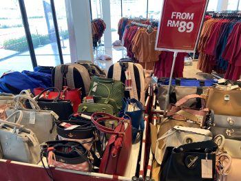 Polo-Haus-Warehouse-Sale-at-Design-Village-17-350x263 - Apparels Bags Fashion Accessories Fashion Lifestyle & Department Store Footwear Penang Warehouse Sale & Clearance in Malaysia 