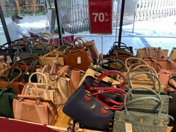 Polo-Haus-Warehouse-Sale-at-Design-Village-18-350x263 - Apparels Bags Fashion Accessories Fashion Lifestyle & Department Store Footwear Penang Warehouse Sale & Clearance in Malaysia 