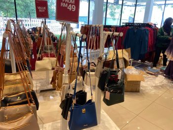 Polo-Haus-Warehouse-Sale-at-Design-Village-5-350x263 - Apparels Bags Fashion Accessories Fashion Lifestyle & Department Store Footwear Penang Warehouse Sale & Clearance in Malaysia 
