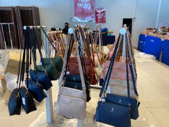 Polo-Haus-Warehouse-Sale-at-Design-Village-6-350x263 - Apparels Bags Fashion Accessories Fashion Lifestyle & Department Store Footwear Penang Warehouse Sale & Clearance in Malaysia 