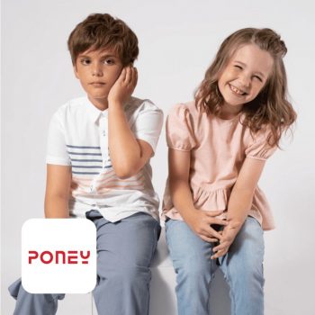 Poney-15-off-Promo-with-Grab-350x350 - Baby & Kids & Toys Children Fashion Johor Kedah Kelantan Kuala Lumpur Melaka Negeri Sembilan Online Store Pahang Penang Perak Perlis Promotions & Freebies Putrajaya Sabah Sarawak Selangor Terengganu 