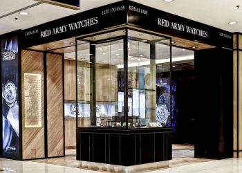 Red-Army-Watches-10-off-Promo-with-HSBC-350x250 - Bank & Finance Fashion Accessories Fashion Lifestyle & Department Store HSBC Bank Johor Kedah Kelantan Kuala Lumpur Melaka Negeri Sembilan Pahang Penang Perak Perlis Promotions & Freebies Putrajaya Sabah Sarawak Selangor Terengganu Watches 
