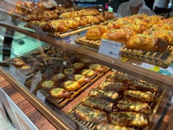 Rotiman-Bakery-Bread-Fair-in-Isetan-KLCC-1-350x263 - Beverages Events & Fairs Food , Restaurant & Pub Kuala Lumpur Selangor 
