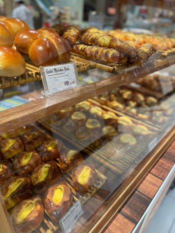 Rotiman-Bakery-Bread-Fair-in-Isetan-KLCC-3-350x467 - Beverages Events & Fairs Food , Restaurant & Pub Kuala Lumpur Selangor 