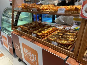 Rotiman-Bakery-Bread-Fair-in-Isetan-KLCC-4-350x263 - Beverages Events & Fairs Food , Restaurant & Pub Kuala Lumpur Selangor 