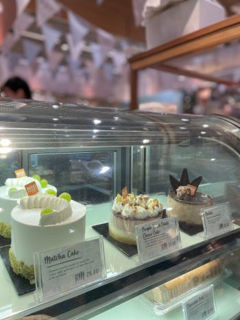 Rotiman-Bakery-Bread-Fair-in-Isetan-KLCC-5-350x467 - Beverages Events & Fairs Food , Restaurant & Pub Kuala Lumpur Selangor 