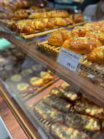 Rotiman-Bakery-Bread-Fair-in-Isetan-KLCC-6-350x467 - Beverages Events & Fairs Food , Restaurant & Pub Kuala Lumpur Selangor 