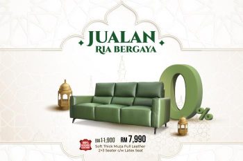 Rozel-Raya-Promotion-350x233 - Beddings Dinnerware Furniture Home & Garden & Tools Home Decor Johor Kedah Kelantan Kuala Lumpur Melaka Negeri Sembilan Pahang Penang Perak Perlis Promotions & Freebies Putrajaya Sabah Sarawak Selangor Terengganu 