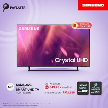SENHENG-PAYLATER-Deal-10-350x350 - Electronics & Computers Home Appliances IT Gadgets Accessories Johor Kedah Kelantan Kitchen Appliances Kuala Lumpur Melaka Negeri Sembilan Pahang Penang Perak Perlis Promotions & Freebies Putrajaya Sabah Sarawak Selangor Terengganu 