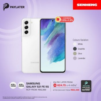 SENHENG-PAYLATER-Deal-2-350x350 - Electronics & Computers Home Appliances IT Gadgets Accessories Johor Kedah Kelantan Kitchen Appliances Kuala Lumpur Melaka Negeri Sembilan Pahang Penang Perak Perlis Promotions & Freebies Putrajaya Sabah Sarawak Selangor Terengganu 