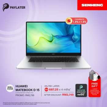 SENHENG-PAYLATER-Deal-6-350x350 - Electronics & Computers Home Appliances IT Gadgets Accessories Johor Kedah Kelantan Kitchen Appliances Kuala Lumpur Melaka Negeri Sembilan Pahang Penang Perak Perlis Promotions & Freebies Putrajaya Sabah Sarawak Selangor Terengganu 