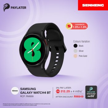 SENHENG-PAYLATER-Deal-8-350x350 - Electronics & Computers Home Appliances IT Gadgets Accessories Johor Kedah Kelantan Kitchen Appliances Kuala Lumpur Melaka Negeri Sembilan Pahang Penang Perak Perlis Promotions & Freebies Putrajaya Sabah Sarawak Selangor Terengganu 