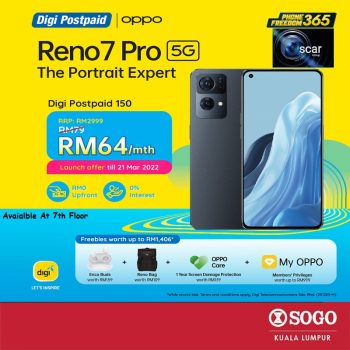 SOGO-OPPO-Promo-350x350 - Electronics & Computers IT Gadgets Accessories Kuala Lumpur Mobile Phone Promotions & Freebies Selangor 