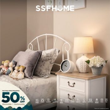 SSF-50-off-Promo-1-1-350x350 - Furniture Home & Garden & Tools Home Decor Johor Kedah Kelantan Kuala Lumpur Melaka Negeri Sembilan Pahang Penang Perak Perlis Promotions & Freebies Putrajaya Sabah Sarawak Selangor Terengganu 