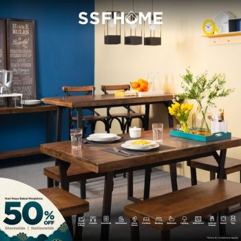 SSF-50-off-Promo-2-350x350 - Beddings Furniture Home & Garden & Tools Home Decor Johor Kedah Kelantan Kuala Lumpur Melaka Negeri Sembilan Pahang Penang Perak Perlis Promotions & Freebies Putrajaya Sabah Sarawak Selangor Terengganu 