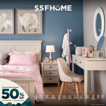 SSF-50-off-Promo-3-1-350x350 - Furniture Home & Garden & Tools Home Decor Johor Kedah Kelantan Kuala Lumpur Melaka Negeri Sembilan Pahang Penang Perak Perlis Promotions & Freebies Putrajaya Sabah Sarawak Selangor Terengganu 