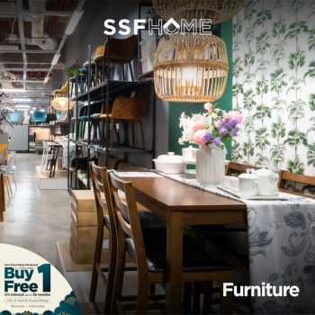 SSF-Buy-1-Free-1-Promo-2-350x350 - Furniture Home & Garden & Tools Home Decor Johor Kedah Kelantan Kuala Lumpur Melaka Negeri Sembilan Pahang Penang Perak Perlis Promotions & Freebies Putrajaya Sabah Sarawak Selangor Terengganu 