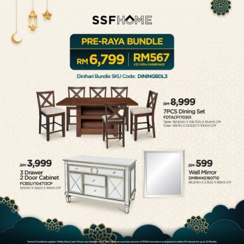 SSF-Pre-Raya-Bundle-Deal-1-350x350 - Furniture Home & Garden & Tools Home Decor Johor Kedah Kelantan Kuala Lumpur Melaka Negeri Sembilan Pahang Penang Perak Perlis Promotions & Freebies Putrajaya Sabah Sarawak Selangor Terengganu 