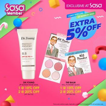 SaSa-1-Day-Special-5-1-350x350 - Beauty & Health Cosmetics Johor Kedah Kelantan Kuala Lumpur Melaka Negeri Sembilan Online Store Pahang Penang Perak Perlis Personal Care Promotions & Freebies Putrajaya Sabah Sarawak Selangor Terengganu