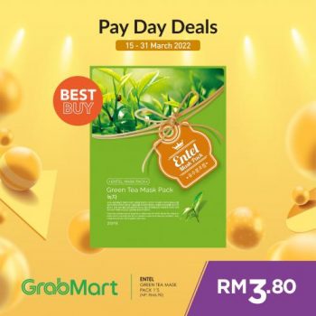 SaSa-GrabMart-Pay-Day-Deals-Promotion-1-350x350 - Beauty & Health Cosmetics Johor Kedah Kelantan Kuala Lumpur Melaka Negeri Sembilan Pahang Penang Perak Perlis Personal Care Promotions & Freebies Putrajaya Sabah Sarawak Selangor Terengganu 